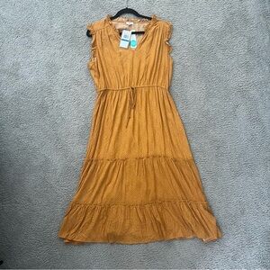 NWT Mason & Belle Dress
